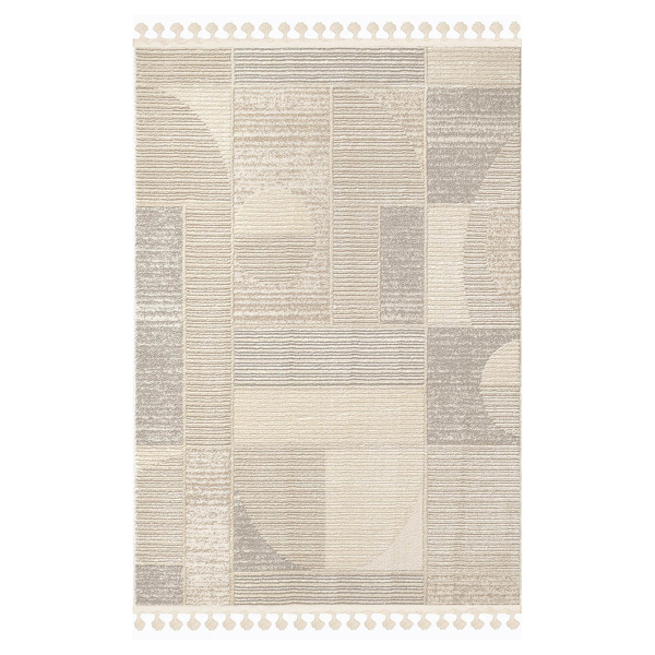 Χαλί (200x250) New Plan Gala 13218A