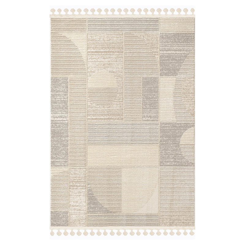 Χαλί (200x250) New Plan Gala 13218A