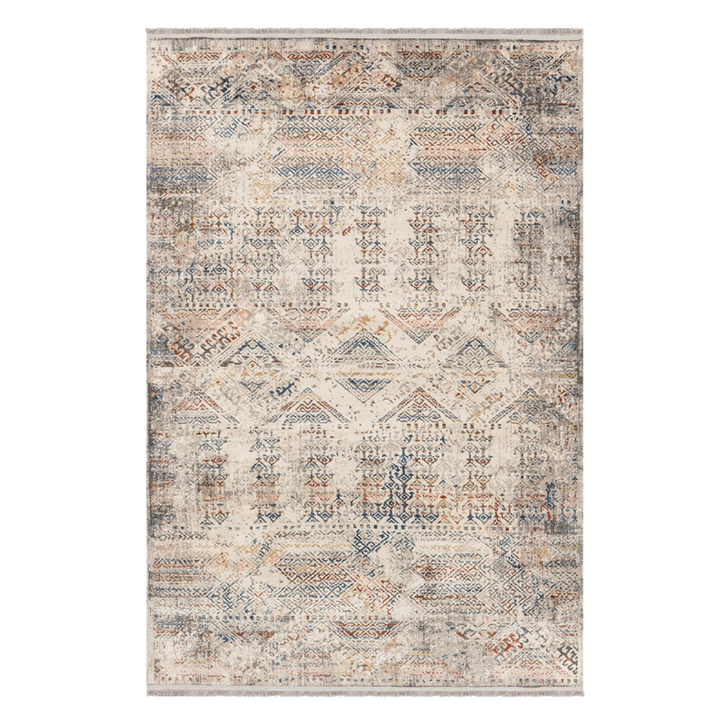 Χαλί (133x190) New Plan Palma 25021