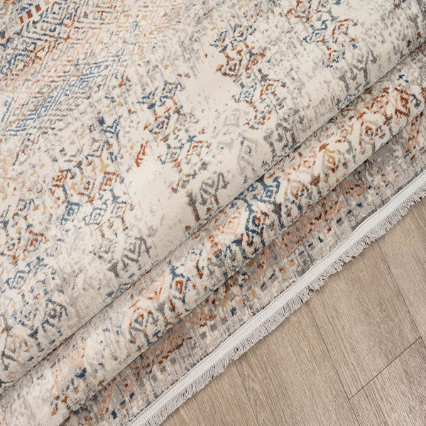 Χαλί (133x190) New Plan Palma 25021