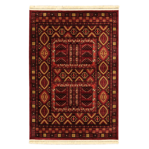 Χαλί (200x290) New Plan Persia 2273 Burgundy