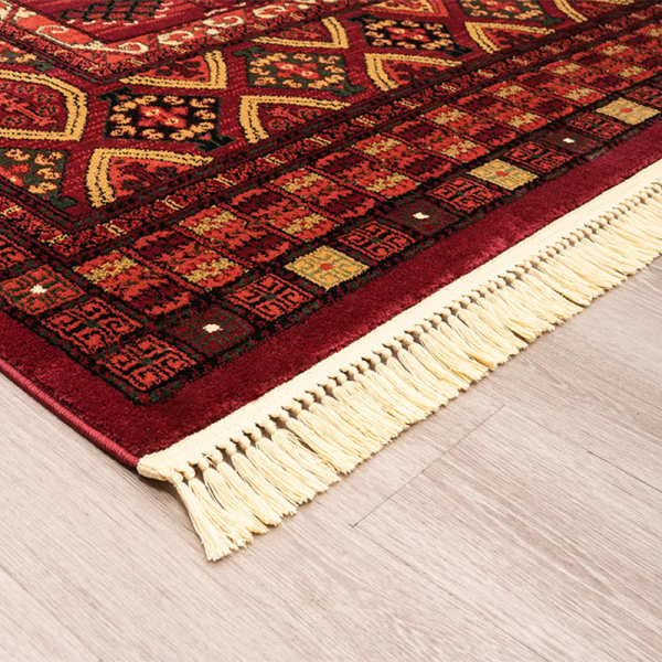 Χαλί (200x290) New Plan Persia 2273 Burgundy