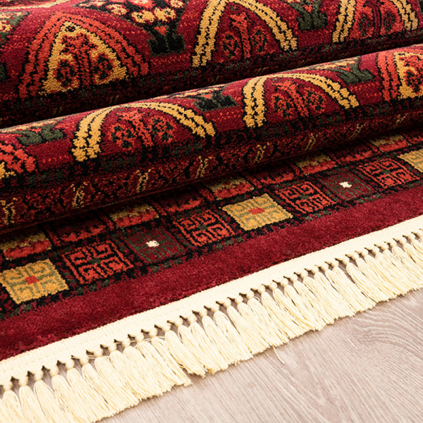 Χαλί (250x300) New Plan Persia 2273 Burgundy