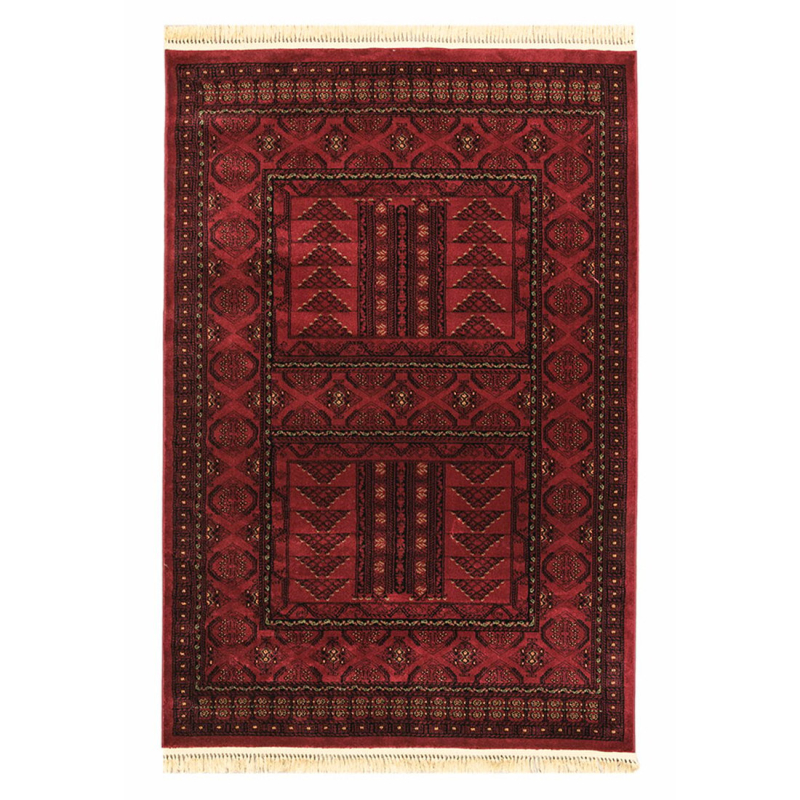 Χαλί (200x290) New Plan Persia 2288 Burgundy