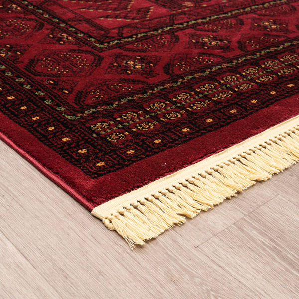 Χαλί (200x290) New Plan Persia 2288 Burgundy