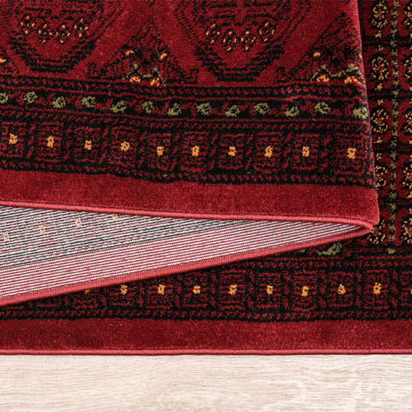 Χαλί (200x290) New Plan Persia 2288 Burgundy