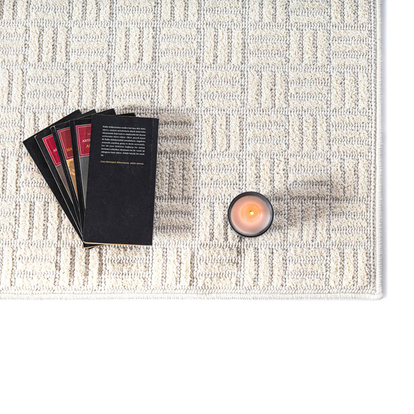 Χαλί (160x230) New Plan Casa 36954C