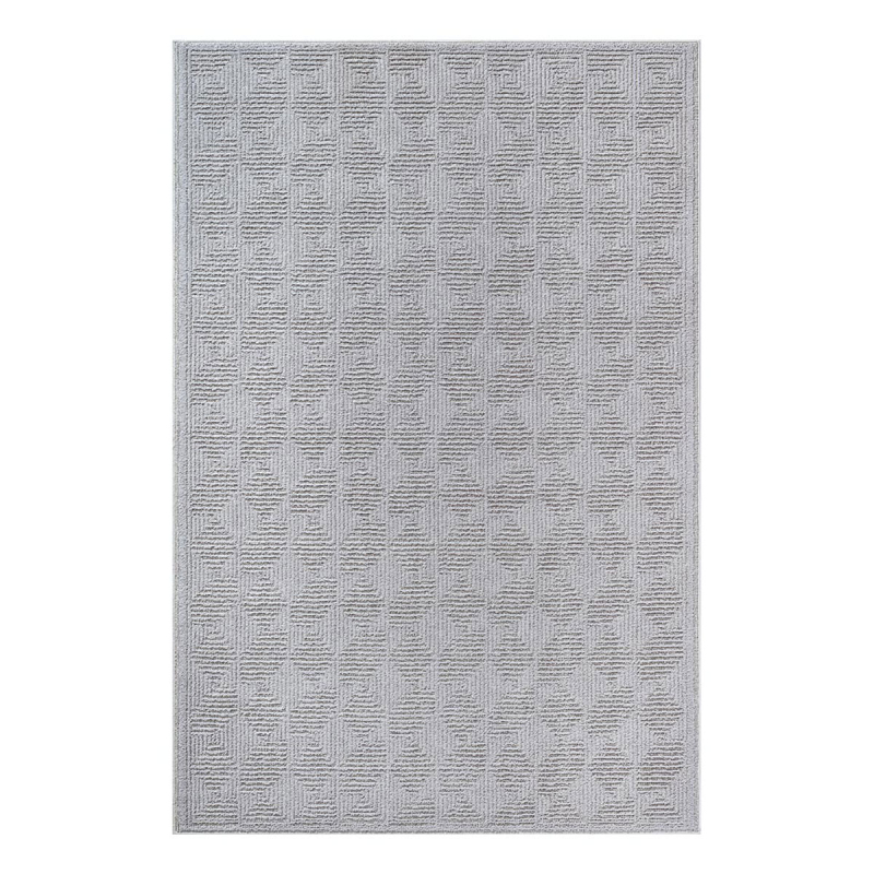 Χαλί (160x230) New Plan Casa 36993B