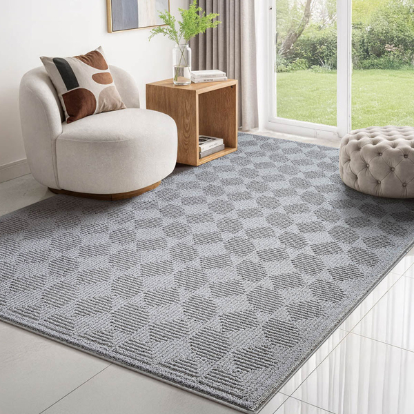 Χαλί (160x230) New Plan Casa 36993B