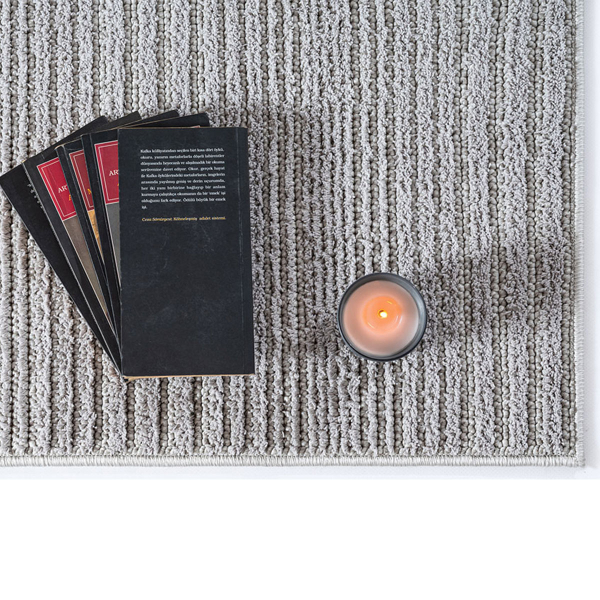 Χαλί (160x230) New Plan Casa 37100B