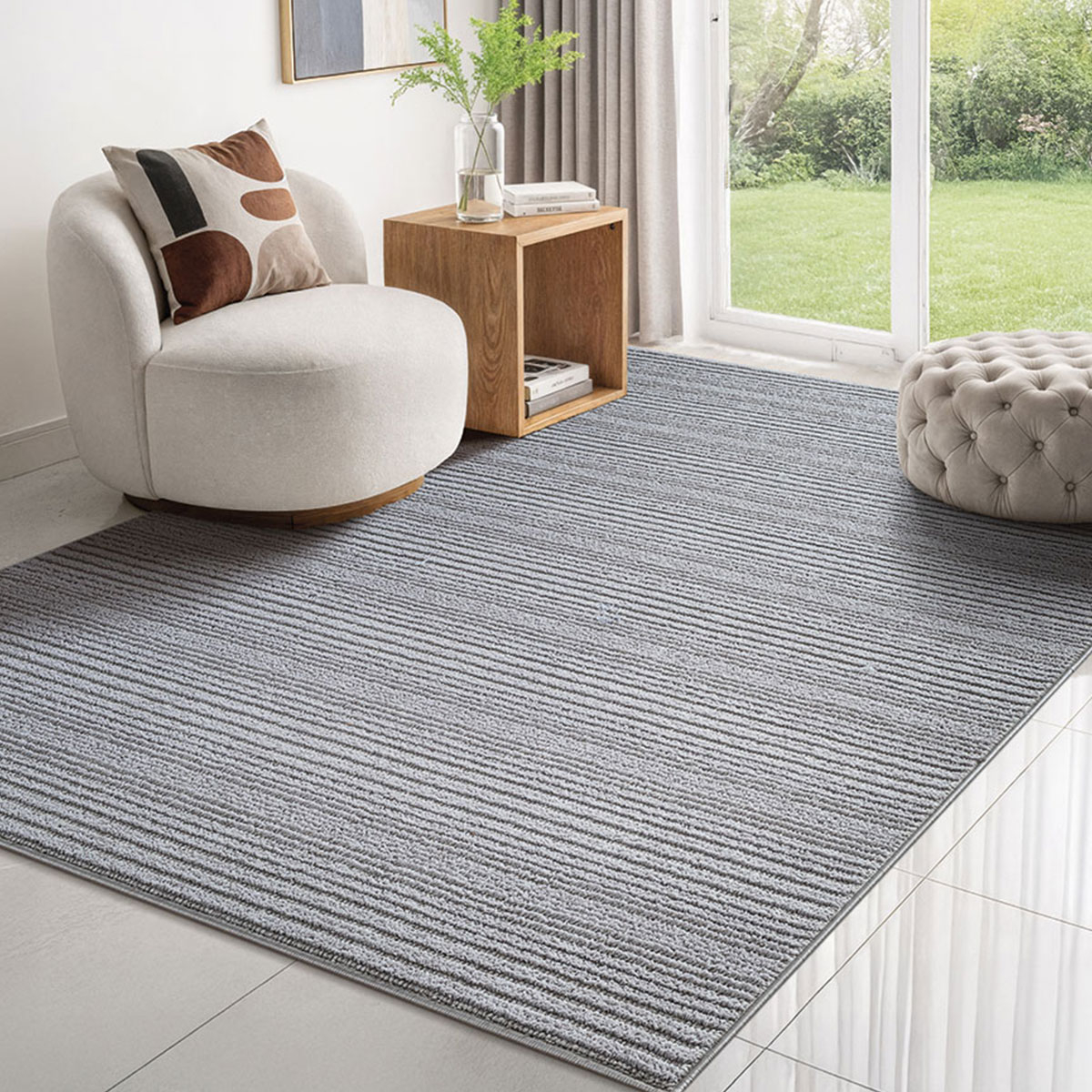 Χαλί (160X230) New Plan Casa 37100B Home Χαλιά Σαλονιού Spitishop