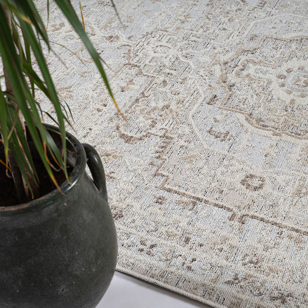 Χαλί Διαδρόμου (80x150) New Plan Plaza 3628B