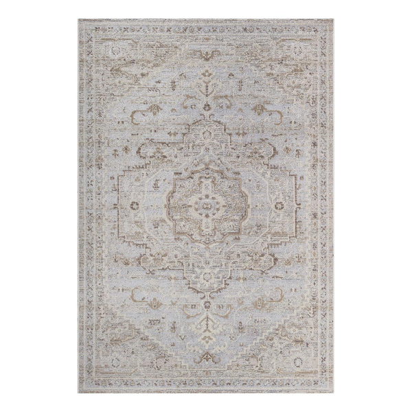 Χαλί All Season (160x230) New Plan Plaza 3628B