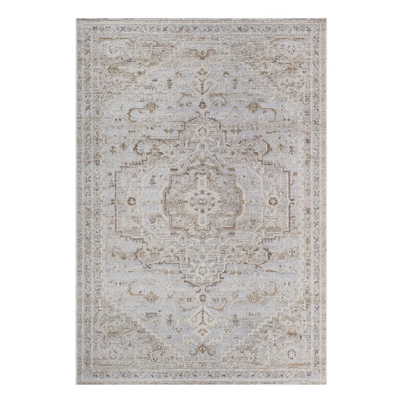 Χαλί All Season (160x230) New Plan Plaza 3628B