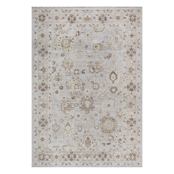 Χαλί All Season (160x230) New Plan Plaza 3629B