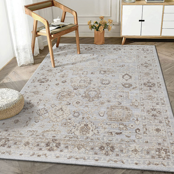 Χαλί All Season (160x230) New Plan Plaza 3629B