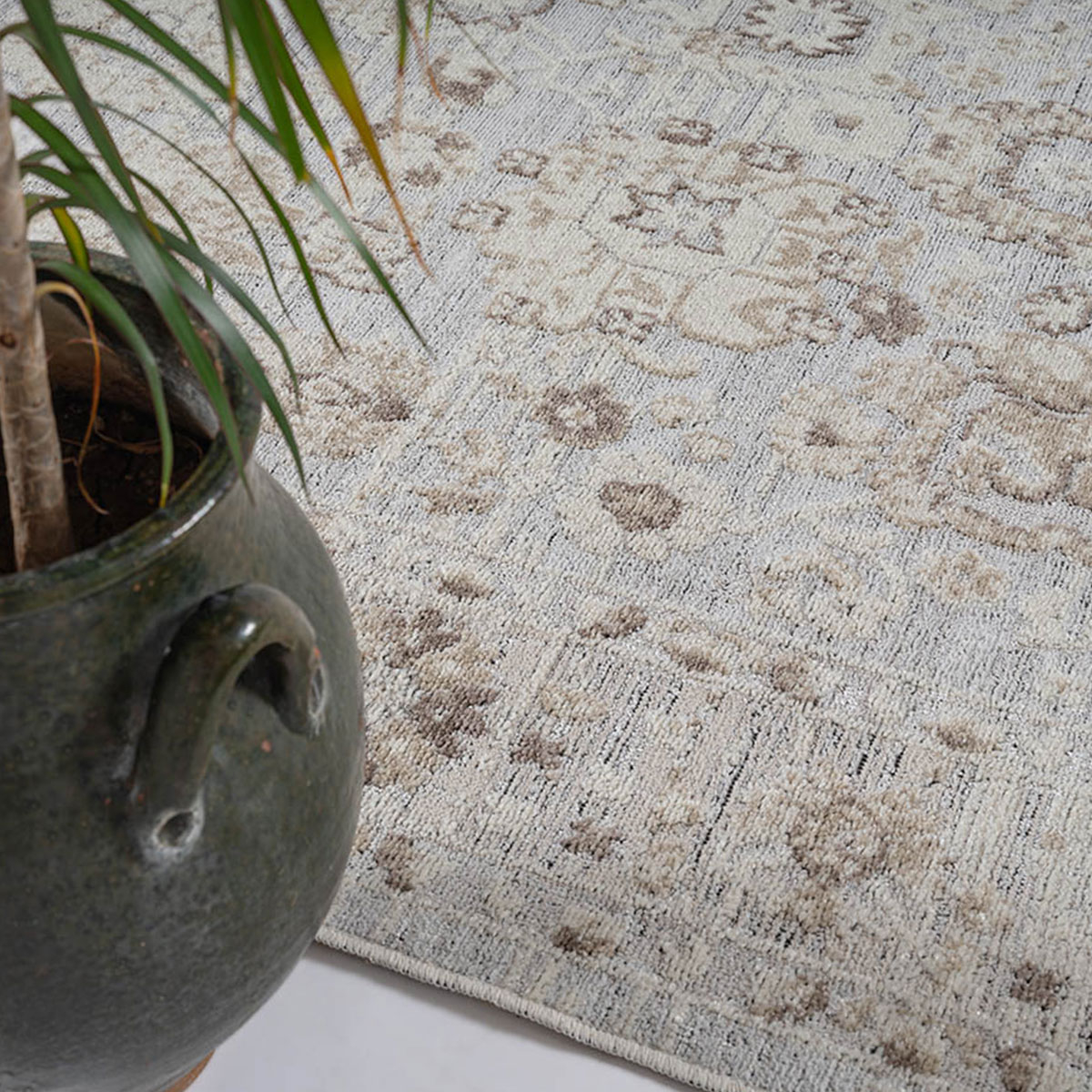 Χαλί (200X250) New Plan Plaza 3629B Home Χαλιά Σαλονιού Spitishop