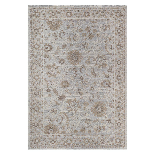 Χαλί All Season (160x230) New Plan Plaza 3744B