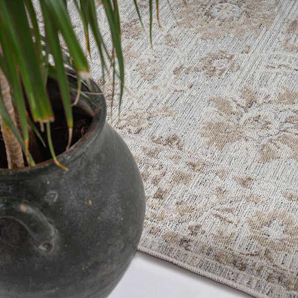 Χαλί All Season (200x300) New Plan Plaza 3744B