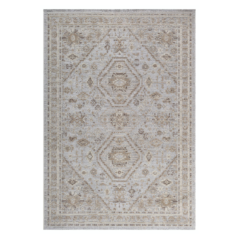 Χαλί All Season (200x250) New Plan Plaza 3751B