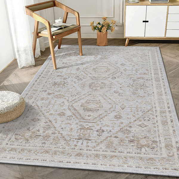 Χαλί All Season (200x250) New Plan Plaza 3751B