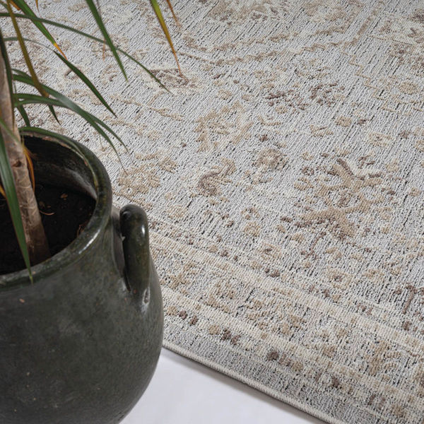 Χαλί All Season (200x250) New Plan Plaza 3751B