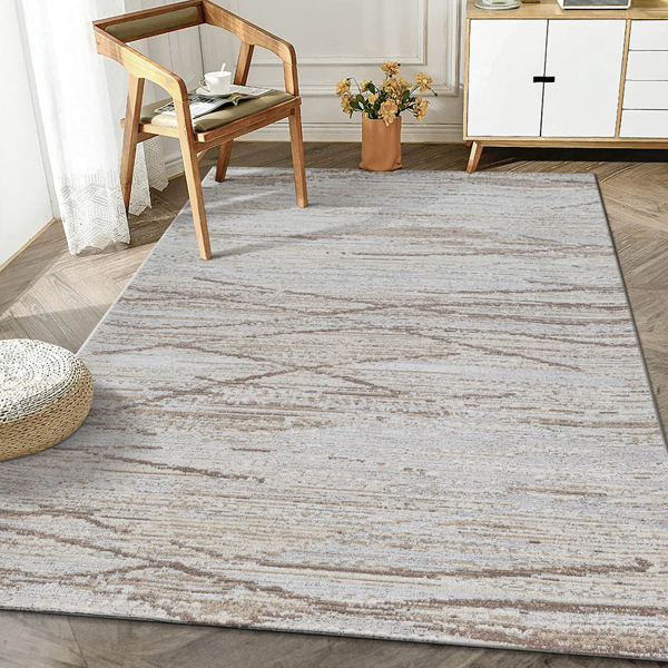 Χαλί All Season (200x250) New Plan Plaza 3753A