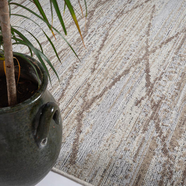 Χαλί All Season (200x250) New Plan Plaza 3753A