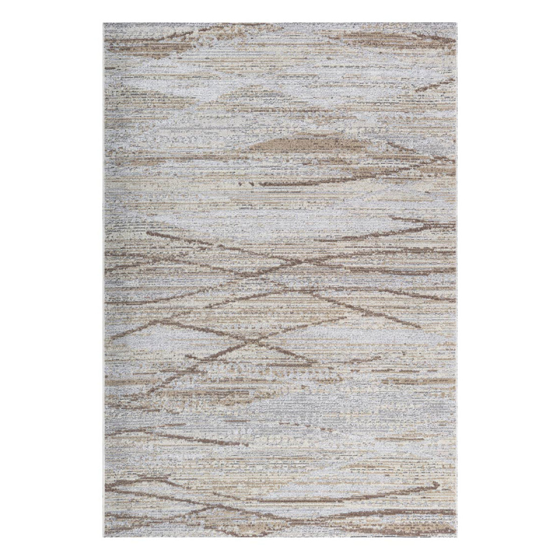 Χαλί All Season (160x230) New Plan Plaza 3753A