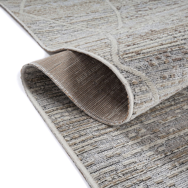 Χαλί All Season (160x230) New Plan Plaza 3757A