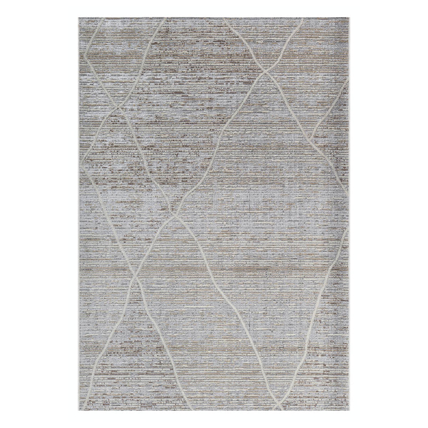 Χαλί All Season(200x300) New Plan Plaza 3757A