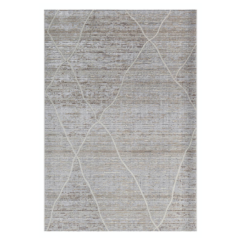 Χαλί All Season(200x300) New Plan Plaza 3757A