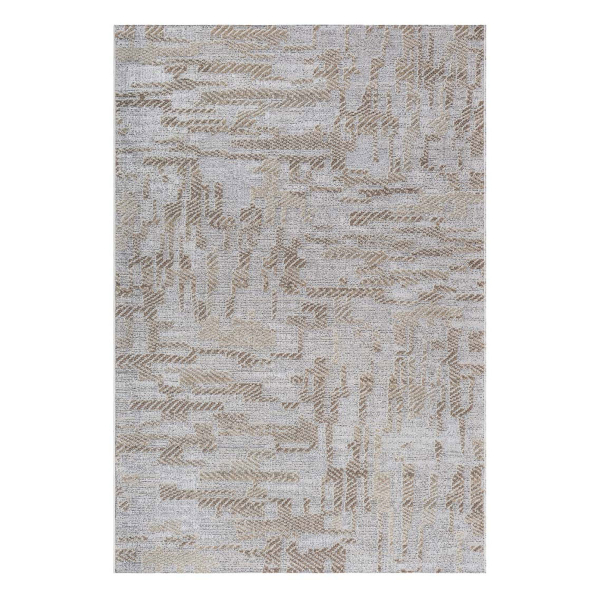 Χαλί All Season (200x250) New Plan Plaza 3758A