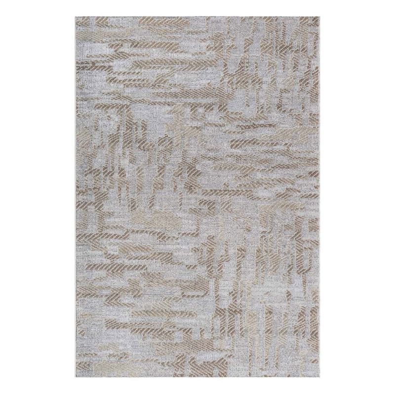 Χαλί All Season (200x250) New Plan Plaza 3758A