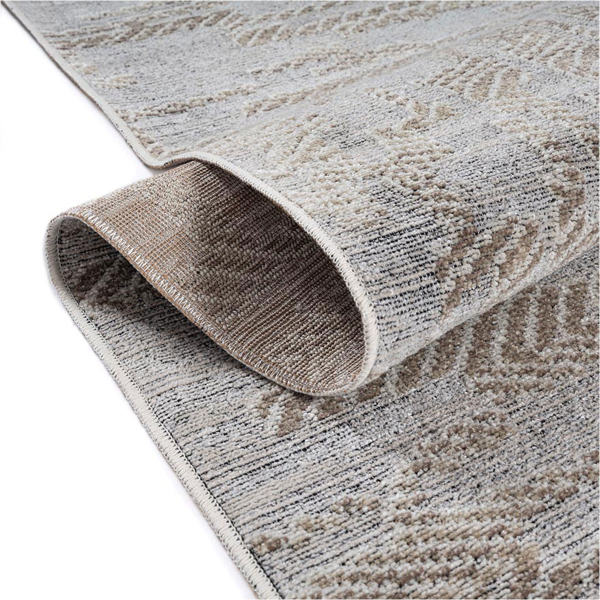 Χαλί All Season (160x230) New Plan Plaza 3758A