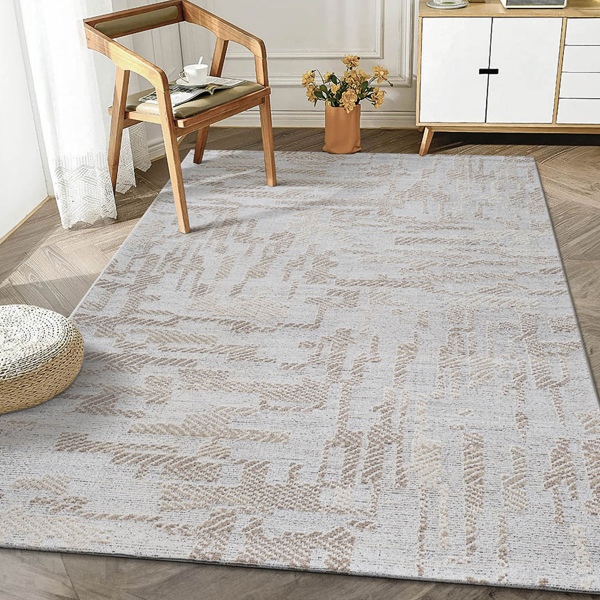 Χαλί All Season (160x230) New Plan Plaza 3758A