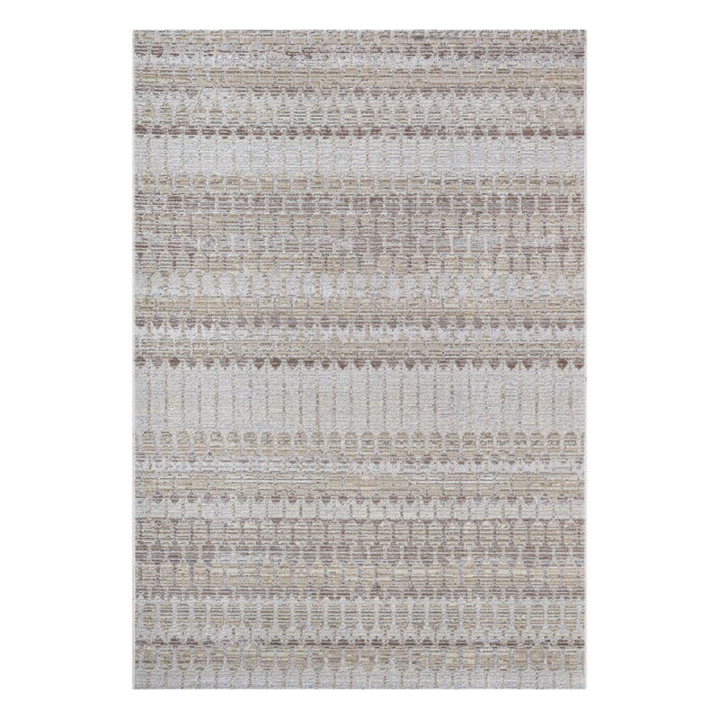 Χαλί All Season (200x300) New Plan Plaza 4013A