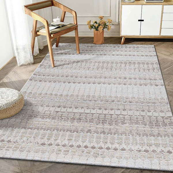 Χαλί All Season (200x300) New Plan Plaza 4013A