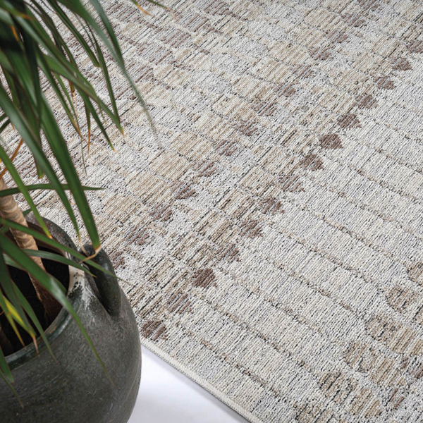 Χαλί All Season (200x300) New Plan Plaza 4013A