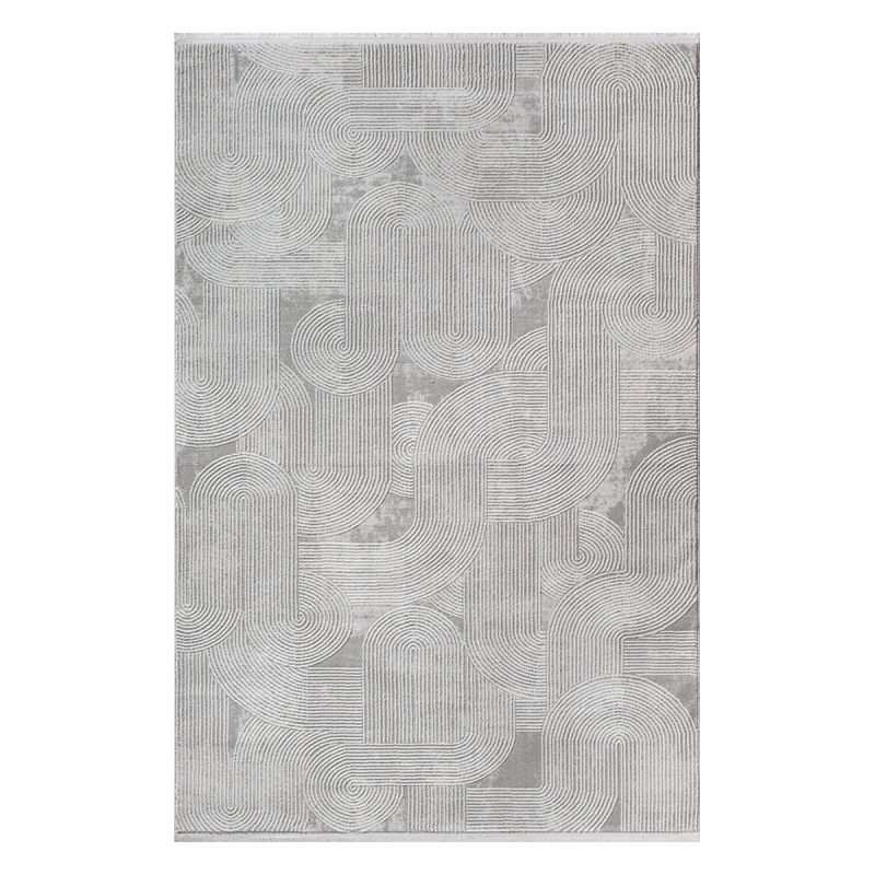 Χαλιά Κρεβατοκάμαρας (Σετ 3τμχ) New Plan Craft 13070B