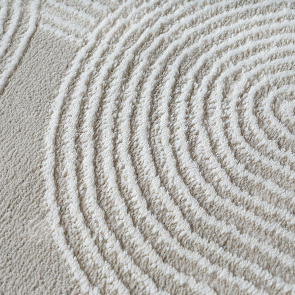 Χαλί (133x190) New Plan Craft 13070B