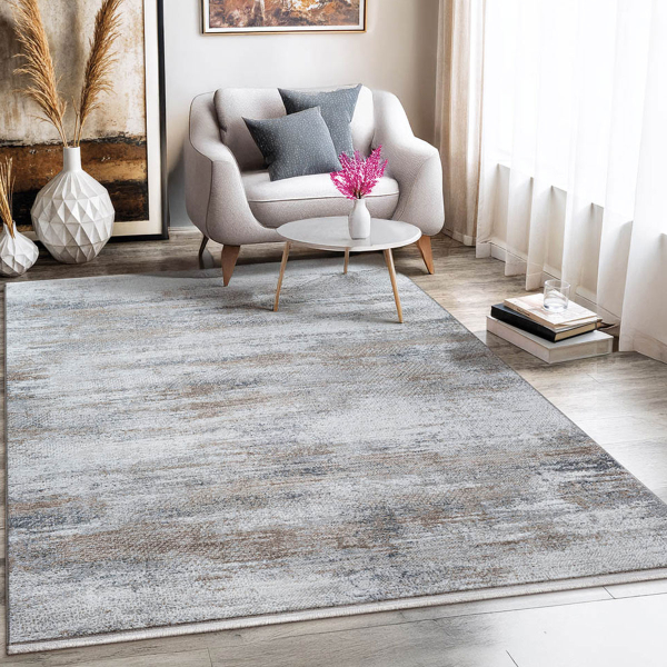 Χαλί Διαδρόμου (80x150) New Plan Craft 13073A