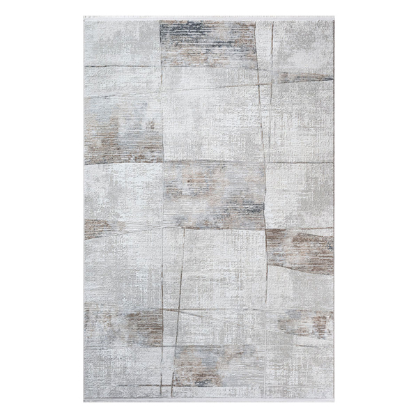 Χαλί Διαδρόμου (80x150) New Plan Craft 13078A