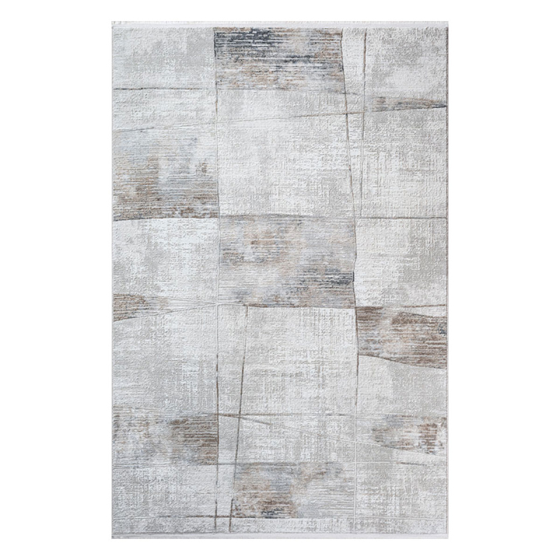 Χαλιά Κρεβατοκάμαρας (Σετ 3τμχ) New Plan Craft 13078A