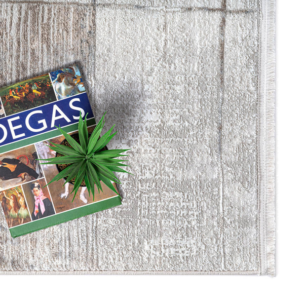 Χαλιά Κρεβατοκάμαρας (Σετ 3τμχ) New Plan Craft 13078A