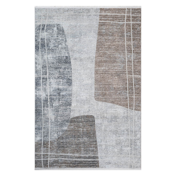 Χαλί Διαδρόμου (80x150) New Plan Craft 13083A