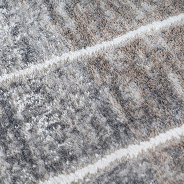 Χαλιά Κρεβατοκάμαρας (Σετ 3τμχ) New Plan Craft 13083A