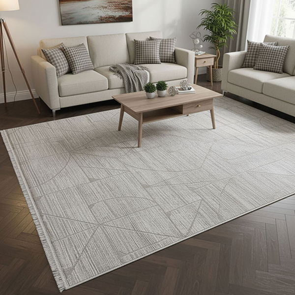 Χαλί (160x230) New Plan Craft 13084B