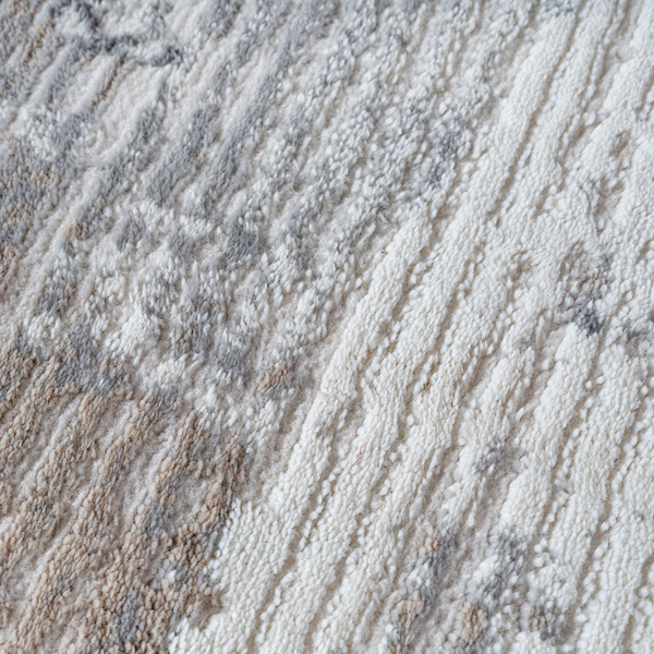 Χαλιά Κρεβατοκάμαρας (Σετ 3τμχ) New Plan Craft 13092A