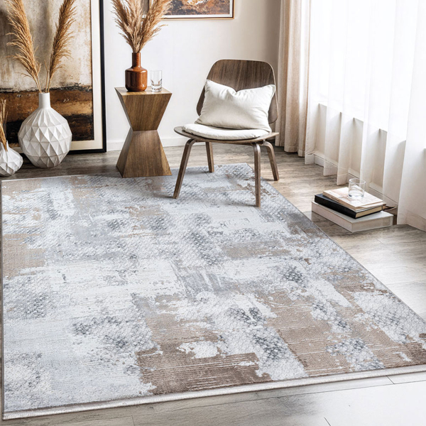 Χαλί (200x290) New Plan Craft 13092A